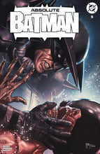 Load image into Gallery viewer, Absolute Batman #9 Mico Suayan HeroesCon Exclusive