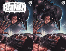 Load image into Gallery viewer, Absolute Batman #9 Mico Suayan HeroesCon Exclusive