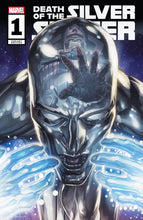 Load image into Gallery viewer, Death of Silver Surfer #1 Mico Suayan Exclusive