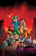Load image into Gallery viewer, I Hate You, Please Die Zelda Ocarina of Time Homage by Mike Ratliff - Garrett Gunn
