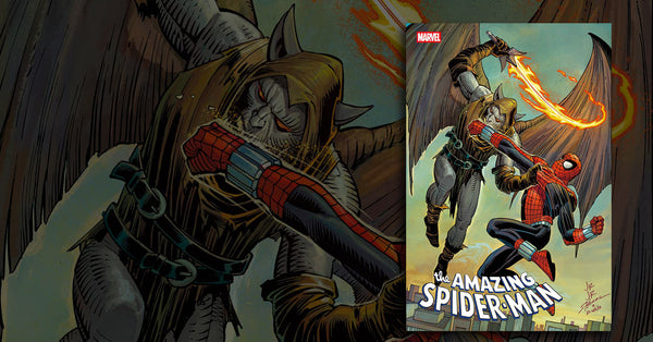 Best Comics to Look Forward to in 2026 (Specific Picks + Where to Get Them)