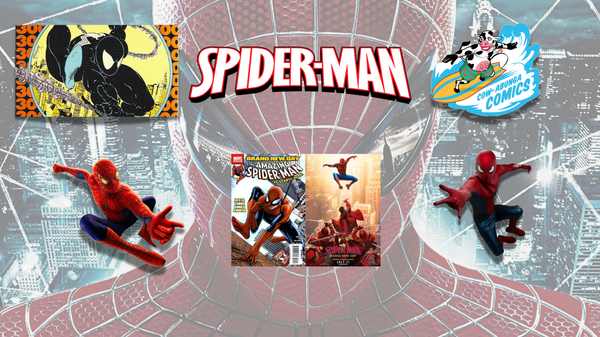 With Great Power Comes Great Rankings: Every Spider-Man Movie Graded by a Comic Fan