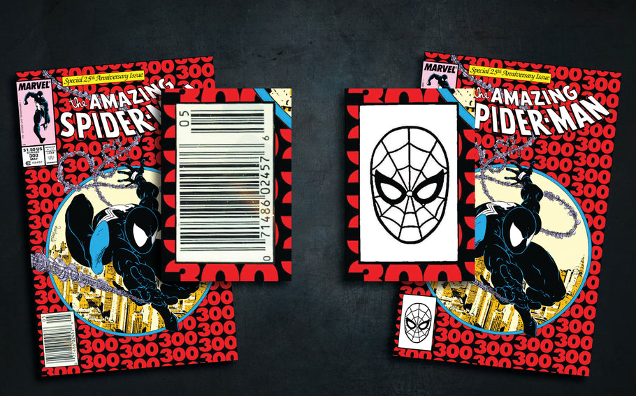 Newsstand vs. Direct Edition Comic Books: History, Value, and the CGC Label Recognition