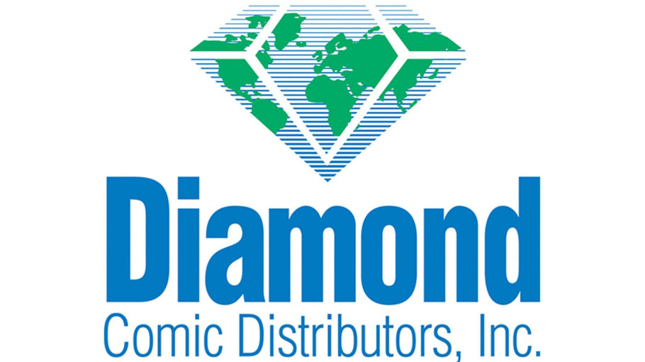 A Message from Chuck Parker, President, Diamond Comic Distributors