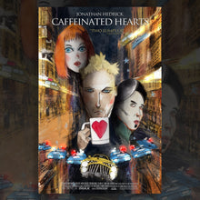 Load image into Gallery viewer, Caffeinated Hearts 5th Element Exclusive