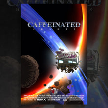 Load image into Gallery viewer, Caffeinated Hearts Zathura Exclusive