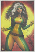 Load image into Gallery viewer, [Signed by Chris Claremont] AVENGERS ANNUAL #10 UNKNOWN COMICS NATHAN SZERDY EXCLUSIVE VIRGIN VAR FACSIMILE EDITION [IN STOCK]