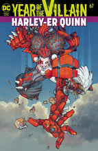 Load image into Gallery viewer, HARLEY QUINN #67 YOTV ACETATE (11/06/2019)