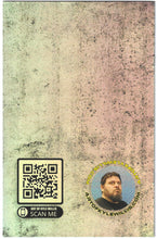 Load image into Gallery viewer, Pokémon | Pikachu, Charizard, Squirtle | Kyle Willis Sketch Cover With Görkem Demir and RZP