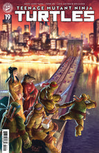 Load image into Gallery viewer, TMNT #19 - Fero Pe - Cover RI (1:25)