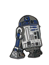 Load image into Gallery viewer, Star Wars Blind Box Mystery Enamel Pin SWC TOKYO 2025 Exclusive (04/30/2025)