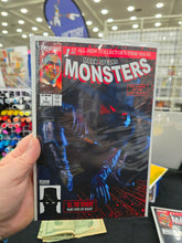 Load image into Gallery viewer, Mark Spears Monsters #1 1:25 Incentive Variant