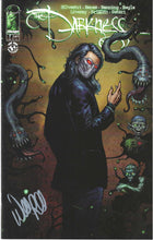 Load image into Gallery viewer, The Darkness #1 | Signed William Russell Exclusive Cover