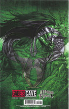 Load image into Gallery viewer, The Darkness #1 | William Russell Exclusive Cover