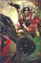 Load image into Gallery viewer, (SIGNED by JOHN GIANG) MARVEL RIVALS: IGNITE #1 – JOHN GIANG HEROES CON EXCLUSIVE VARIANT COVER