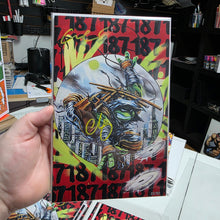 Load image into Gallery viewer, RZP The Can Man ASM 300 Homage