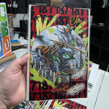 Load image into Gallery viewer, RZP The Can Man ASM 300 Homage