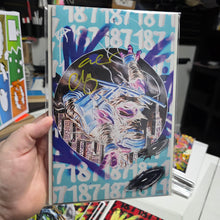 Load image into Gallery viewer, RZP The Can Man ASM 300 Homage