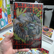 Load image into Gallery viewer, RZP The Can Man ASM 300 Homage