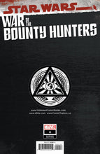 Load image into Gallery viewer, Star Wars War Bounty Hunters #4 (Of 5) Unknown Comics Tyler Kirkham Exclusive Var (09/08/2021)