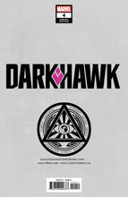 Load image into Gallery viewer, Darkhawk #4 (Of 5) Unknown Comics Miguel Mercado Exclusive Virgin Var (11/24/2021) (12/01/2021)