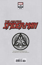 Load image into Gallery viewer, Amazing Spider-Man #79 Unknown Comics Gabriele Dell'Otto Exclusive Var (11/10/2021) (11/24/2021)