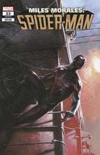 Load image into Gallery viewer, Miles Morales Spider-Man #33 Unknown Comics Gabriele Dell'Otto Exclusive Var (12/08/2021) (12/15/2021)