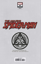 Load image into Gallery viewer, Amazing Spider-Man #80 Unknown Comics Sabine Rich Exclusive Var (12/01/2021)