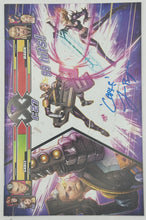 Load image into Gallery viewer, [Signed by Lawerence Bayne] Cable #6 Unknown Comics David Nakayama Exclusive Virgin Var Xos [IN STOCK]