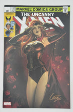 Load image into Gallery viewer, [Signed by Leirix] Uncanny X-men #132 Facsimile Unknown Comics Exclusive Leirix Var [IN STOCK]