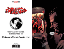 Load image into Gallery viewer, AMAZING SPIDER-MAN #794 IMMONEN 3RD PTG UNKNOWN COMIC BOOKS VIRGIN EXCLUSIVE 3/28/2018