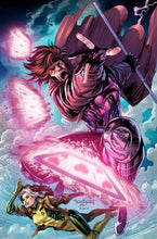 Load image into Gallery viewer, [Signed by Tyler Kirkham] UNCANNY X-MEN #266 FACSIMILE EDITION UNKNOWN COMICS TYLER KIRKHAM VIRGIN VAR [IN STOCK]