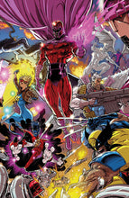 Load image into Gallery viewer, [Signed by Kaare Andrews] WOLVERINE REVENGE #3 RED BAND UNKNOWN COMICS KAARE ANDREWS VIRGIN CONNECTING COVER EXCLUSIVE VAR [POLYBAGGED] EXPLICIT CONTENT  [IN STOCK]