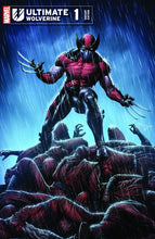 Load image into Gallery viewer, Ultimate Wolverine #1 Mico Suayan MegaCon Exclusive