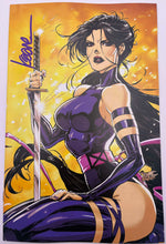 Load image into Gallery viewer, [Signed by Kaare Andrews] X-Men #10 Unknown Comics Kaare Andrews Exclusive Virgin Var [IN STOCK]
