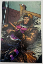 Load image into Gallery viewer, [Signed by Tyler Kirkham] X-MEN '97 1 UNKNOWN COMICS TYLER KIRKHAM EXCLUSIVE VIRGIN VAR [IN STOCK]