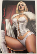 Load image into Gallery viewer, [Signed by Nathan Szerdy] X-MEN #129 FACSIMILE EDITION UNKNOWN COMICS NATHAN SZERDY EXCLUSIVE VIRGIN VAR [IN STOCK]
