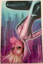 Load image into Gallery viewer, [Signed by Nathan Szerdy] AMAZING SPIDER-MAN #37 [GW] UNKNOWN COMICS NATHAN SZERDY EXCLUSIVE VIRGIN VAR [IN STOCK]