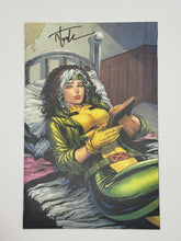 Load image into Gallery viewer, [Signed by Tyler Kirkham] X-MEN '97 #2 UNKNOWN COMICS TYLER KIRKHAM EXCLUSIVE VIRGIN VAR [IN STOCK]