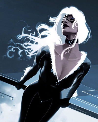 Black Cat 11