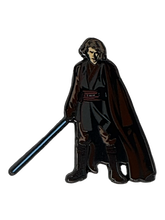 Load image into Gallery viewer, Star Wars Blind Box Mystery Enamel Pin SWC TOKYO 2025 Exclusive (04/30/2025)