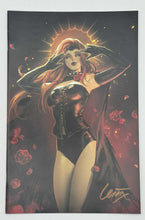 Load image into Gallery viewer, [Signed by Leirix] Uncanny X-men #132 Facsimile Unknown Comics Exclusive Leirix Virgin Var [IN STOCK]