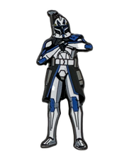 Load image into Gallery viewer, Star Wars Blind Box Mystery Enamel Pin SWC TOKYO 2025 Exclusive (04/30/2025)