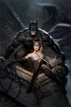 Load image into Gallery viewer, DC CRIMES OF PASSION #1 RYAN BROWN EXCLUSIVE VIRGIN VAR (02/05/2020)
