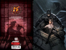 Load image into Gallery viewer, DC CRIMES OF PASSION #1 RYAN BROWN EXCLUSIVE VIRGIN VAR (02/05/2020)