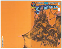 Load image into Gallery viewer, The Amazing New Adventures of Superman #233 | Erik Arreaga Sketch Cover