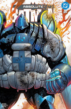 Load image into Gallery viewer, ABSOLUTE BATMAN #20 TYLER KIRKHAM EXCLUSIVE VAR (05/13/2026)