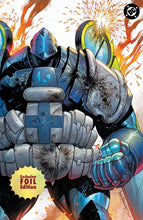 Load image into Gallery viewer, [FOIL] ABSOLUTE BATMAN #20 TYLER KIRKHAM EXCLUSIVE VIRGIN VAR (05/13/2026)