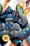 [FOIL] ABSOLUTE BATMAN #20 TYLER KIRKHAM EXCLUSIVE VIRGIN VAR (05/13/2026)