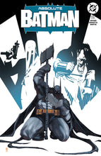 Load image into Gallery viewer, [GLOW IN THE DARK] ABSOLUTE BATMAN #21 MIGUEL MERCADO EXCLUSIVE VAR (06/17/2026)